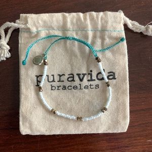 Rare Puravida Seed Bead